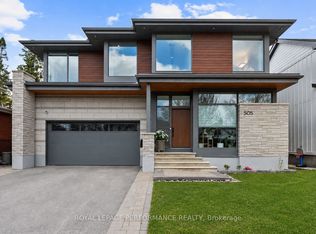 505 Windermere Ave, Ottawa, ON K2A 2W3