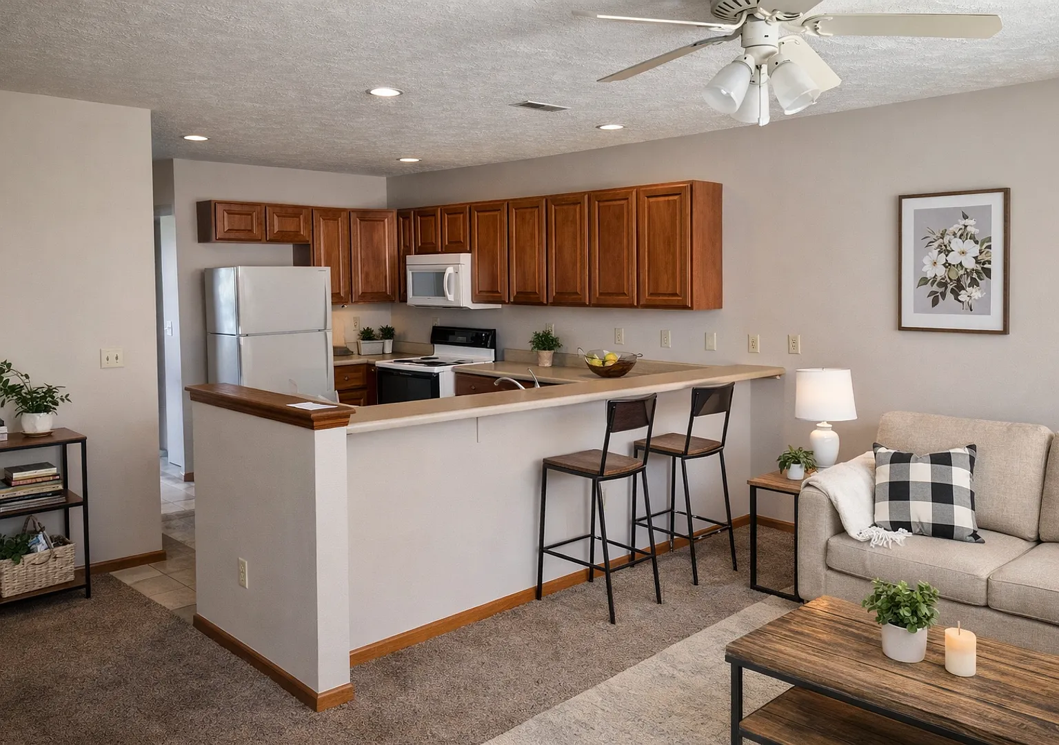 Bethel Townhomes — Photo 3