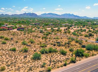 7282 E Via Dona Rd, Scottsdale, AZ 85266