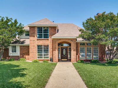 3709 Churchill Ct, Plano, TX, 75075