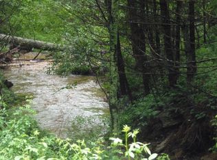 Tract 1 Whispering Ridge Rd, Hillsville, VA 24343