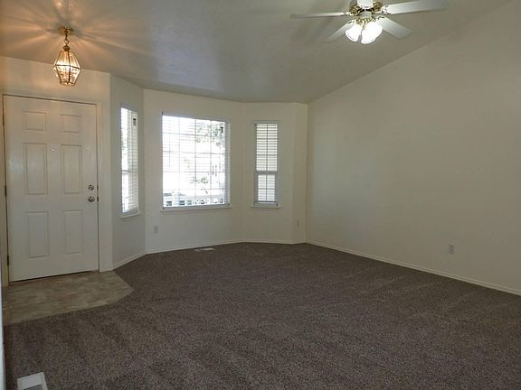 Front Room - Toward Door