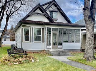 530 3rd Ave, Havre, MT 59501
