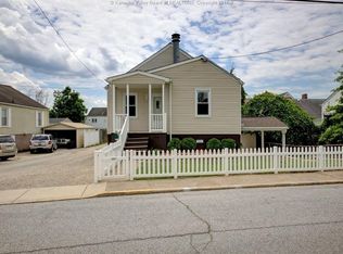 1807 Fletcher Ave, Dunbar, WV 25064