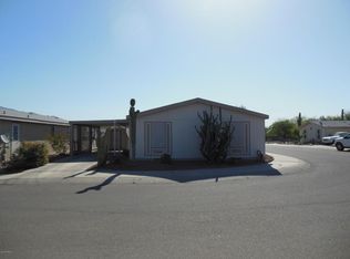 4848 N River Valley Loop, Tucson, AZ 85705