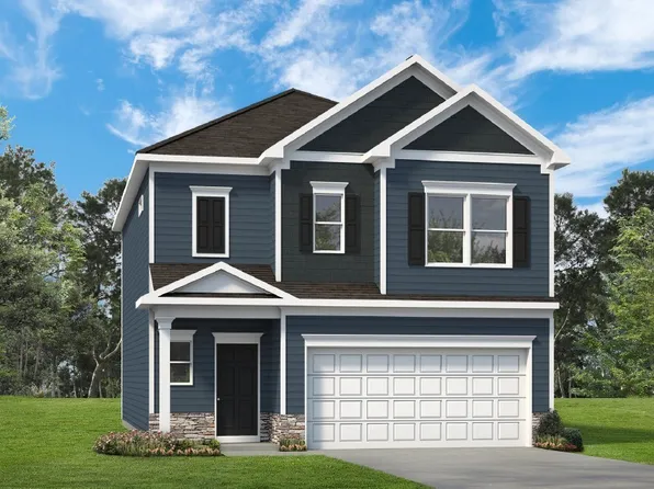 512 Tines Dr Lot 102, Shelbyville, TN 37160