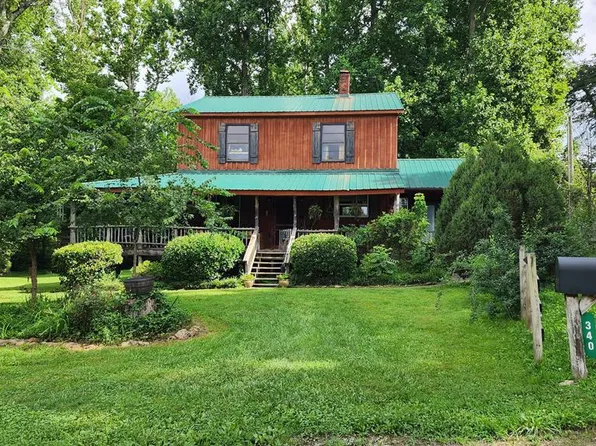340 Christian Community Rd, Livingston, TN 38570