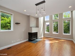 1458 N Artesian Ave, Chicago, IL 60622