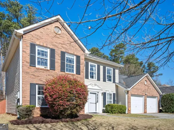 3090 Perch Ln SW, Marietta, GA 30008