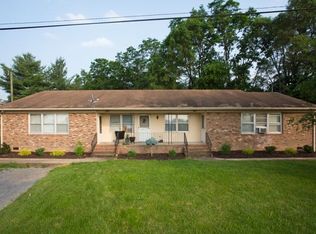 1032 Moore St #A, Harrisonburg, VA 22802