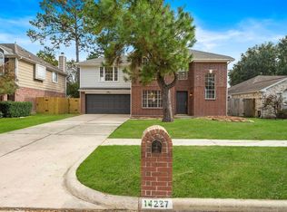 14227 Cypress Valley Dr, Cypress, TX 77429