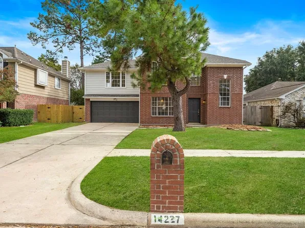 14227 Cypress Valley Drive, Cypress, TX 77429