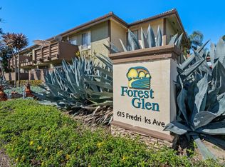 615 Fredricks Ave UNIT 102, Oceanside, CA 92058