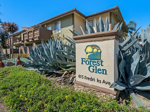 615 Fredricks Ave Unit 102, Oceanside, CA 92058