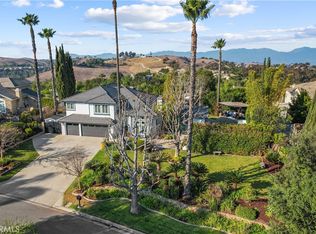 2142 Oak Canyon Ln, Chino Hills, CA 91709