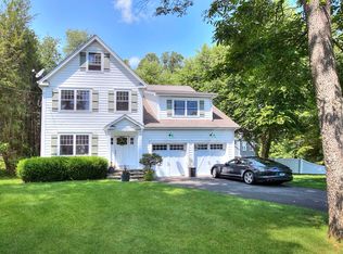 6 1/2 Charcoal Rd, Norwalk, CT 06854