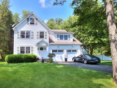 6-1/2 Charcoal Road, Norwalk, CT, 06854