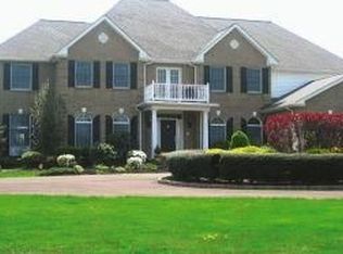 913 Rickert Rd, Perkasie, PA 18944