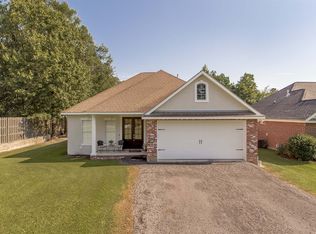 1108 W Church St, Hammond, LA 70401