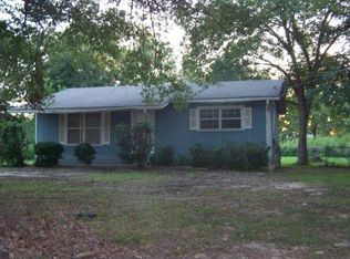 501 S Oak St, Fordyce, AR 71742