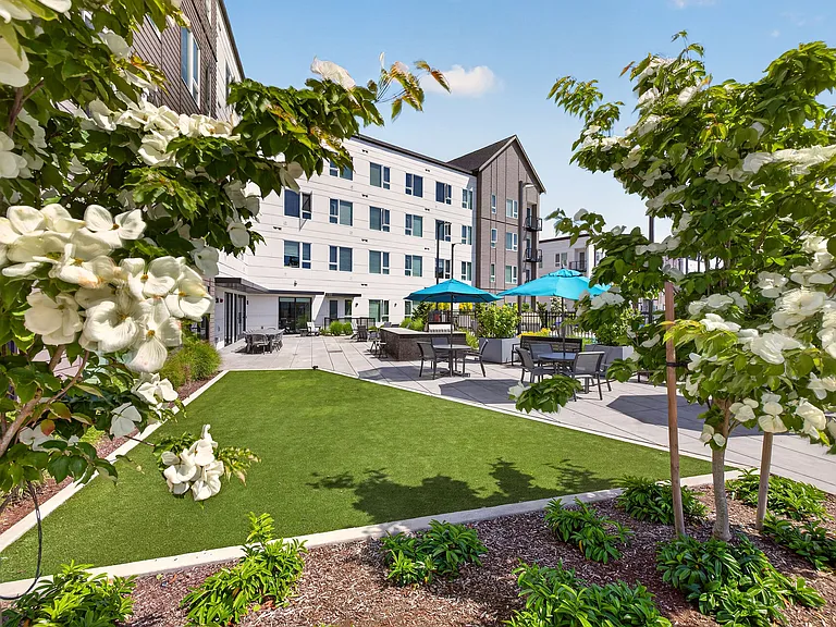 Alta University Place — Photo 29
