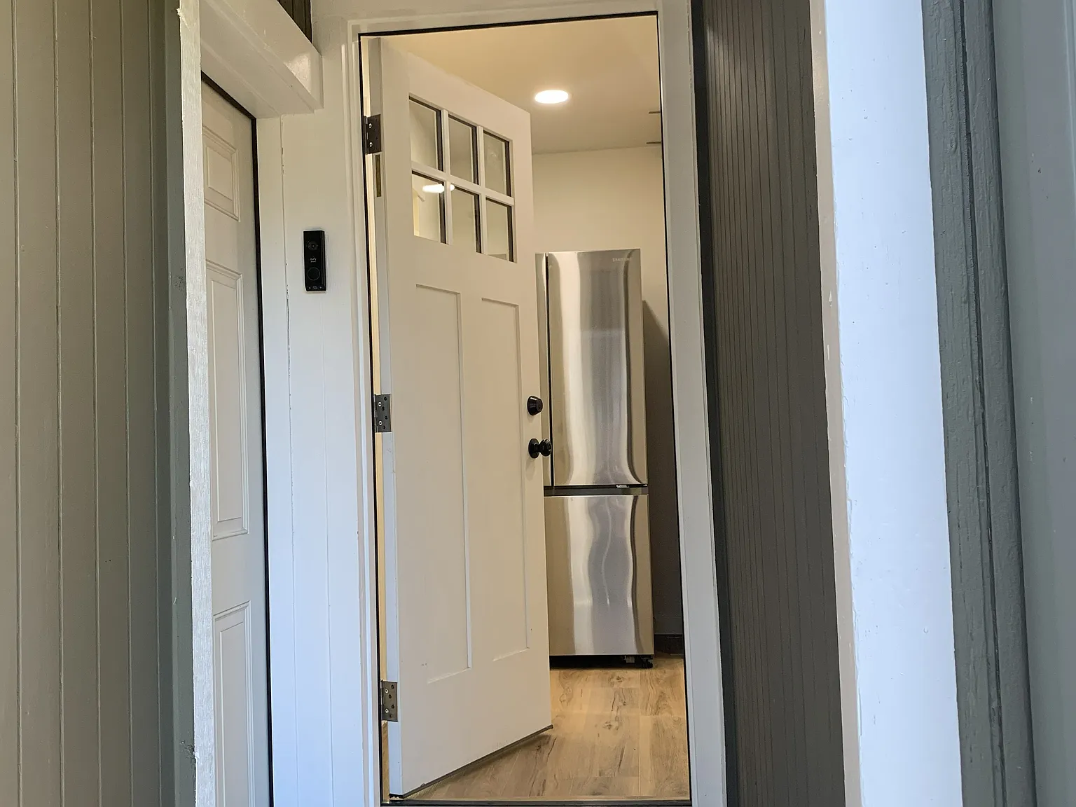 1 bed, 790 sqft, $1,650 — Photo 1