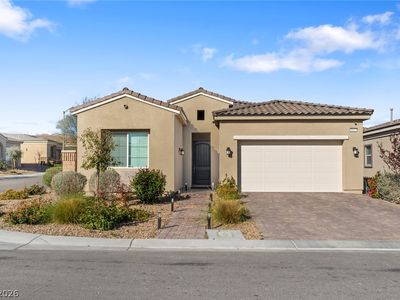 8657 Hartmont St, Las Vegas, NV, 89166