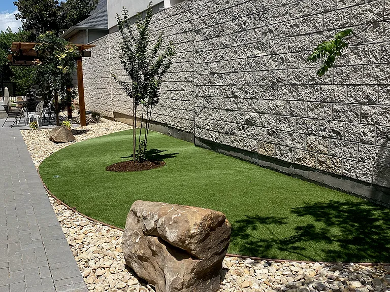 4020 Rawlins St #201 — Photo 5