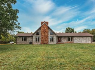 30549 Highway Bb, Lebanon, MO 65536