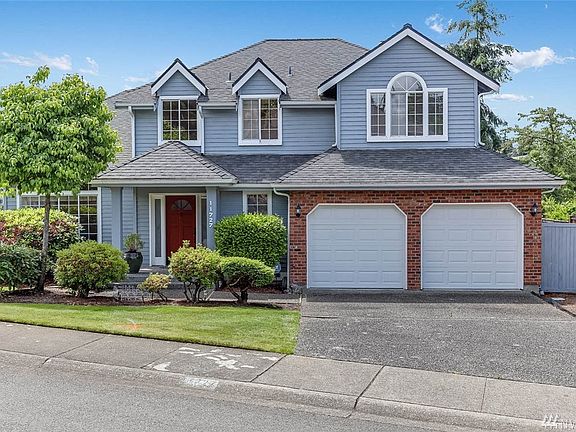 2nd image of 11727 SE 61st Pl