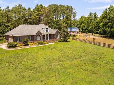 108 Cedarwood Dr, Louisburg, NC, 27549