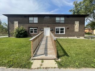 428 Hickory St #1S, Chicago Heights, IL 60411