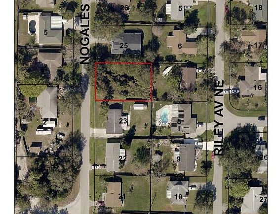 3rd image of 395 Nogales Ave NE
