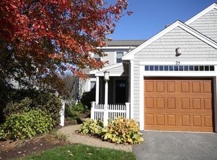 25 Landing, Mashpee, MA 02649