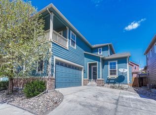 6442 Silverwind Cir, Colorado Springs, CO 80923