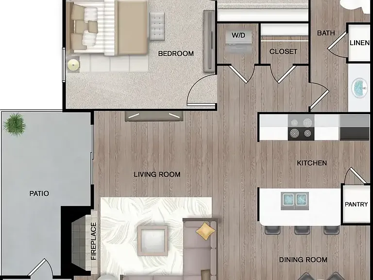 The Lennox — Photo 4