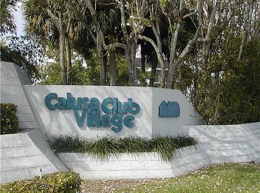 CALUSA CLUB VILLAGE