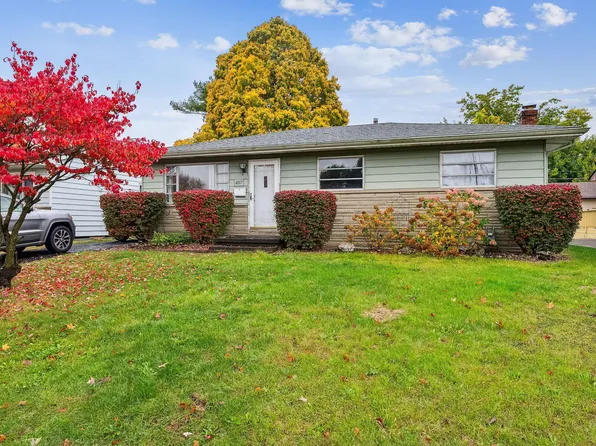 4167 Etna St, Columbus, OH 43213
