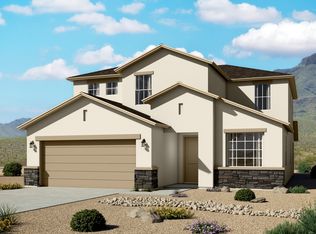 4367 Alamo Canyon Cir, Las Cruces, NM 88012