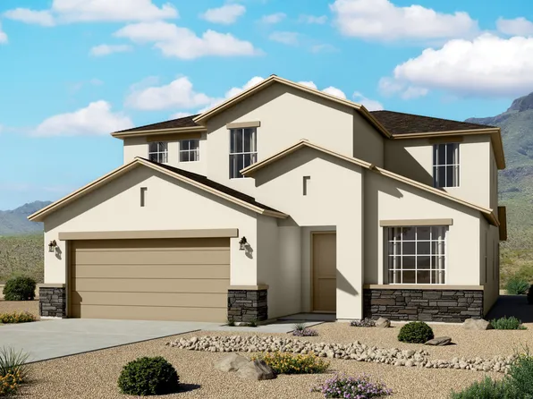 4367 Alamo Canyon Cir, Las Cruces, NM 88012