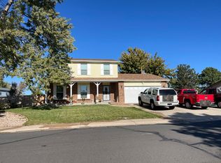 9115 Clermont Dr, Thornton, CO 80229