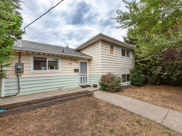 668 Munro St, Kamloops, BC V2C 3E6