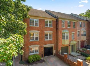 8001 Derby Ln #2B4, Owings Mills, MD 21117