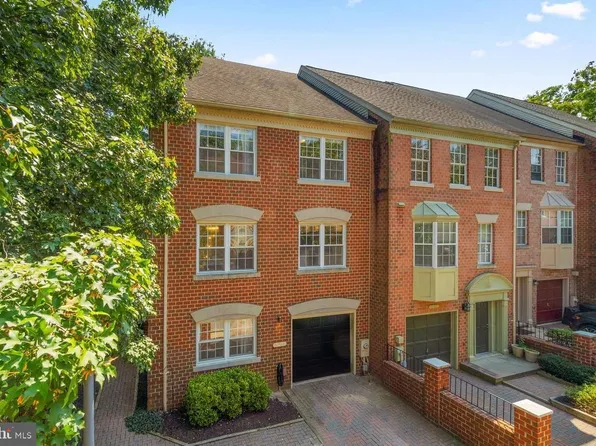 8001 Derby Ln #2B4, Owings Mills, MD 21117