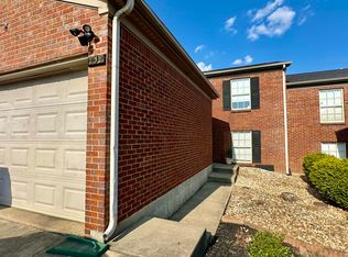 137 May Ct, Nicholasville, KY 40356