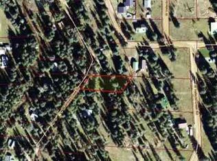 222 W Grimes Creek Dr, Bayfield, CO 81122
