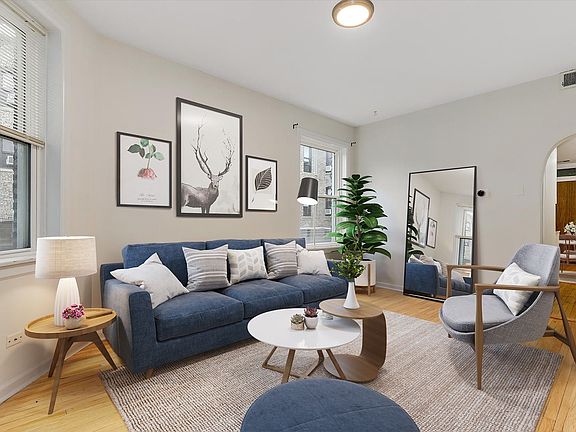 5th image of 2520 W Cortez St APT 1R