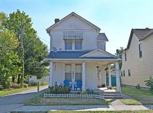 114 Martz Ave, Dayton, OH 45403