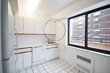 Rented by Olnick Organization