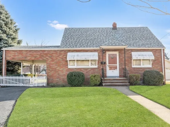 64 Garwood Ct South, Garfield City, NJ 07026